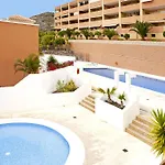 Appartement Sunset View And Pool In Paradise Costa Adeje (Tenerife)