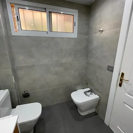 Sunset View And Pool In Paradise アデヘ