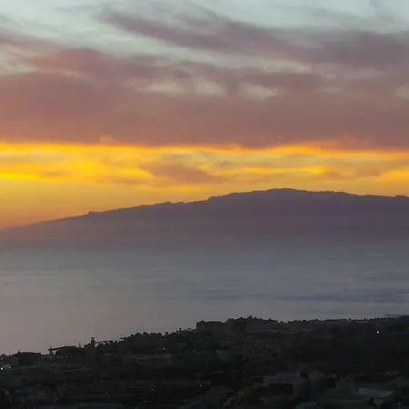 Sunset View And Pool In Paradise アデヘ