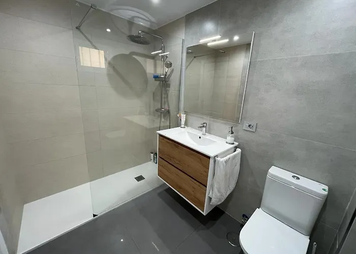 Apartamento Sunset View And Pool In Paradise *