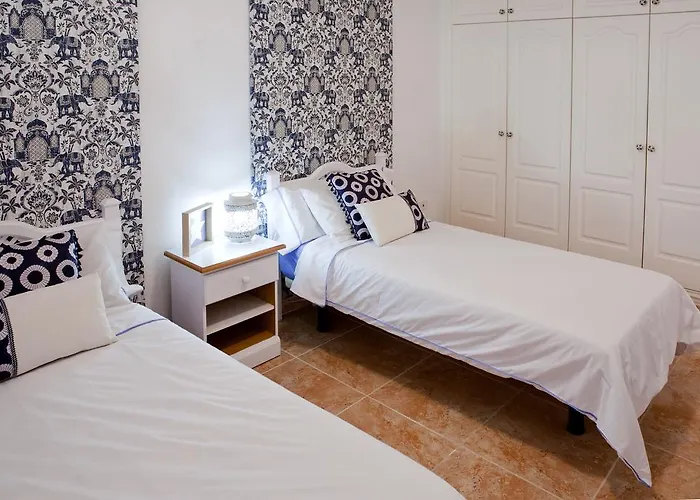 Apartamento Sunset View And Pool In Paradise