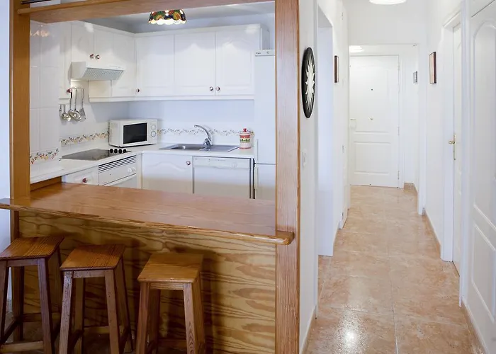 Sunset View And Pool In Paradise Apartamento Costa Adeje (Tenerife)