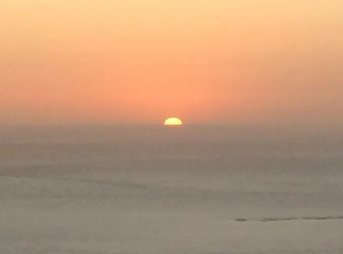 Sunset View And Pool In Paradise * 阿德耶