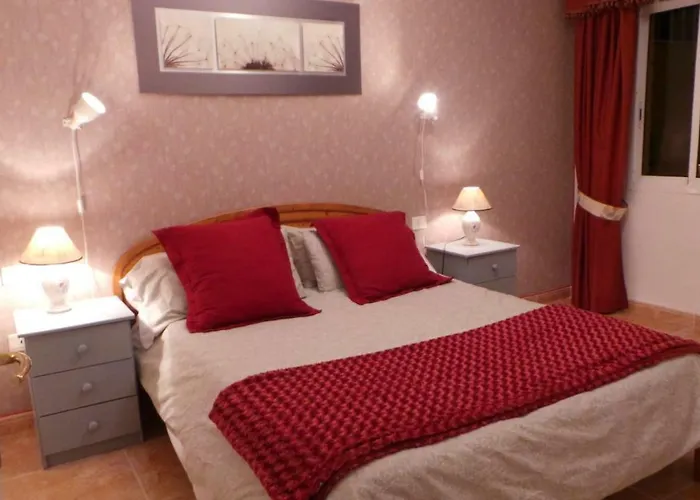 公寓 Sunset View And Pool In Paradise 阿德耶