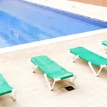 Sunset View And Pool In Paradise 아파트 *
