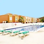 Sunset View And Pool In Paradise 아파트 아데제