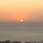 Sunset View And Pool In Paradise * 아데제