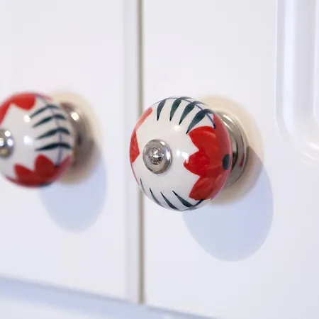 Sunset View And Pool In Paradise