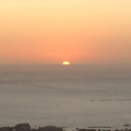 Sunset View And Pool In Paradise * Costa Adeje (Tenerife)