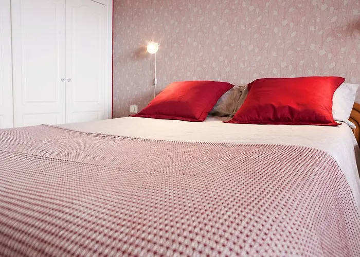 Sunset View And Pool In Paradise אדחה