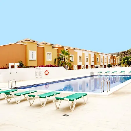 Sunset View And Pool In Paradise Apartmán Costa Adeje (Tenerife)